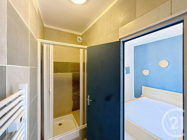 Appartement F2 à vendre - 2 pièces - 37.24 m2 - ARLES SUR TECH - 66 - LANGUEDOC-ROUSSILLON - Century 21 Agence Des Cerisiers