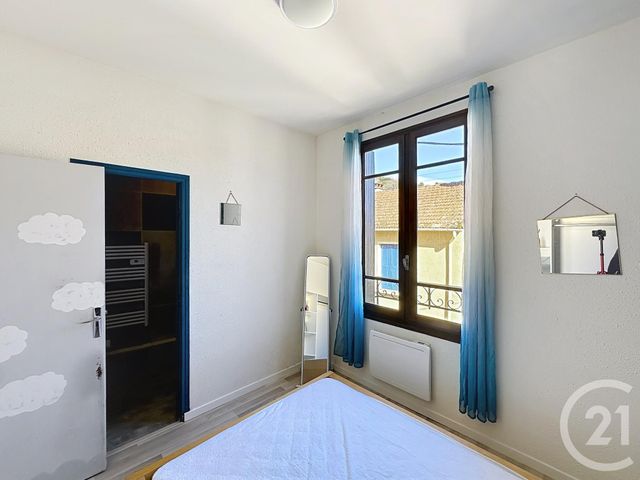 Appartement F2 à vendre - 2 pièces - 37.24 m2 - ARLES SUR TECH - 66 - LANGUEDOC-ROUSSILLON - Century 21 Agence Des Cerisiers
