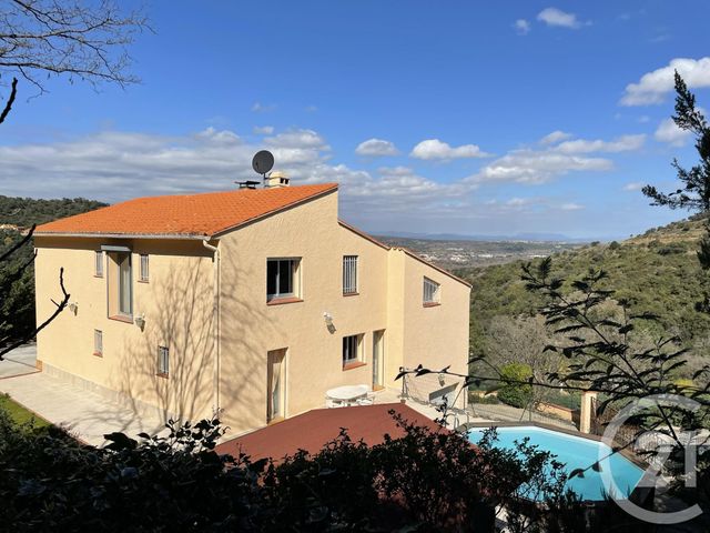 maison - LE BOULOU - 66