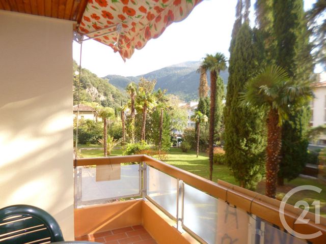 Appartement F2 à vendre - 2 pièces - 54.24 m2 - AMELIE LES BAINS PALALDA - 66 - LANGUEDOC-ROUSSILLON - Century 21 Agence Des Cerisiers