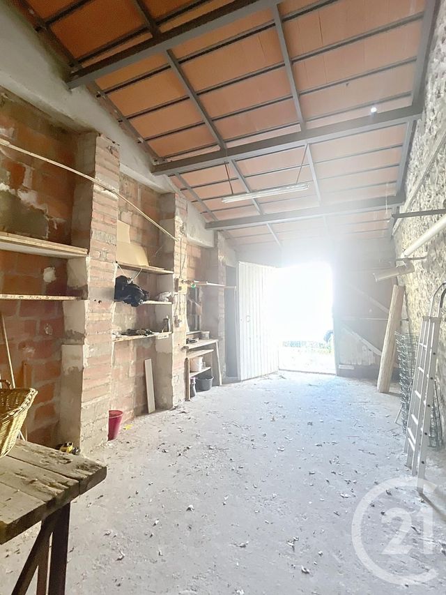 maison à vendre - 6 pièces - 134.34 m2 - REYNES - 66 - LANGUEDOC-ROUSSILLON - Century 21 Agence Des Cerisiers