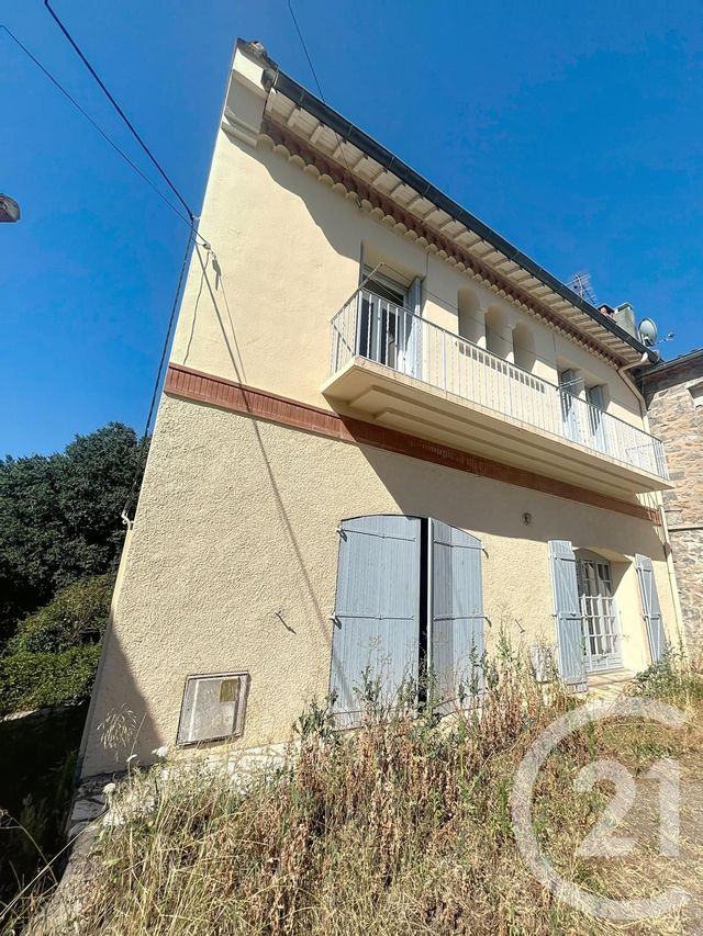 maison à vendre - 6 pièces - 134.34 m2 - REYNES - 66 - LANGUEDOC-ROUSSILLON - Century 21 Agence Des Cerisiers
