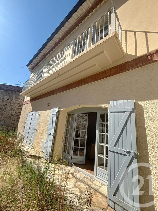 maison à vendre - 6 pièces - 134.34 m2 - REYNES - 66 - LANGUEDOC-ROUSSILLON - Century 21 Agence Des Cerisiers