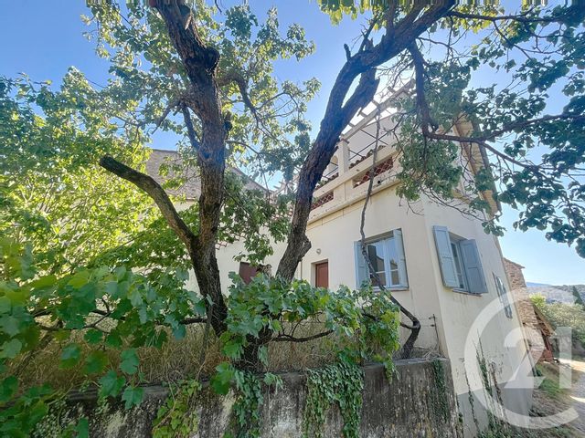 maison - REYNES - 66