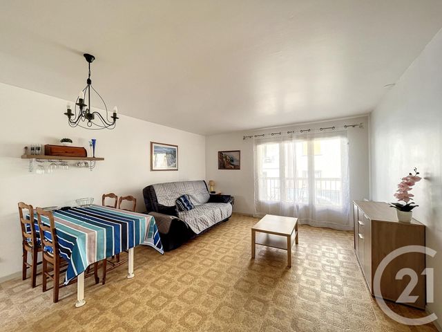 appartement - AMELIE LES BAINS PALALDA - 66