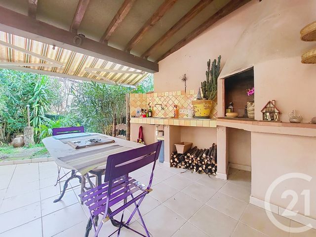 maison à vendre - 5 pièces - 142.65 m2 - CERET - 66 - LANGUEDOC-ROUSSILLON - Century 21 Agence Des Cerisiers