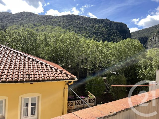 maison - AMELIE LES BAINS PALALDA - 66