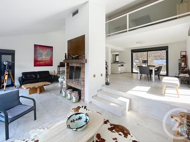 maison à vendre - 7 pièces - 283.75 m2 - LE BOULOU - 66 - LANGUEDOC-ROUSSILLON - Century 21 Agence Des Cerisiers