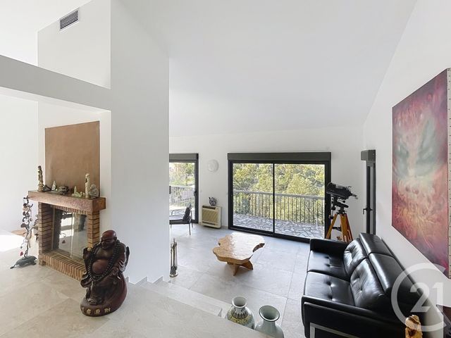 maison à vendre - 7 pièces - 283.75 m2 - LE BOULOU - 66 - LANGUEDOC-ROUSSILLON - Century 21 Agence Des Cerisiers