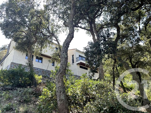 maison à vendre - 7 pièces - 283.75 m2 - LE BOULOU - 66 - LANGUEDOC-ROUSSILLON - Century 21 Agence Des Cerisiers