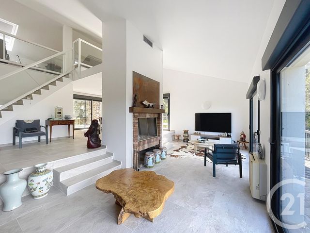 maison à vendre - 7 pièces - 283.75 m2 - LE BOULOU - 66 - LANGUEDOC-ROUSSILLON - Century 21 Agence Des Cerisiers