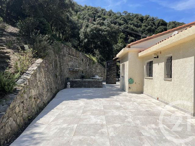 maison à vendre - 7 pièces - 283.75 m2 - LE BOULOU - 66 - LANGUEDOC-ROUSSILLON - Century 21 Agence Des Cerisiers