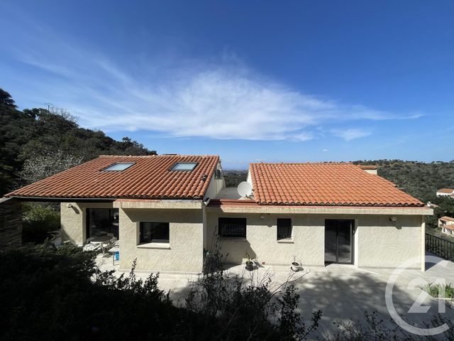 maison à vendre - 7 pièces - 283.75 m2 - LE BOULOU - 66 - LANGUEDOC-ROUSSILLON - Century 21 Agence Des Cerisiers
