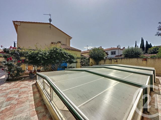 maison à vendre - 5 pièces - 143.12 m2 - LE BOULOU - 66 - LANGUEDOC-ROUSSILLON - Century 21 Agence Des Cerisiers