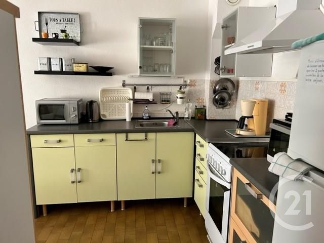 Appartement Studio à vendre - 1 pièce - 34.6 m2 - AMELIE LES BAINS PALALDA - 66 - LANGUEDOC-ROUSSILLON - Century 21 Agence Des Cerisiers