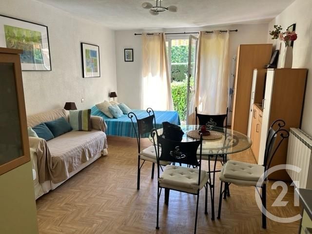 Appartement Studio à vendre - 1 pièce - 34.6 m2 - AMELIE LES BAINS PALALDA - 66 - LANGUEDOC-ROUSSILLON - Century 21 Agence Des Cerisiers