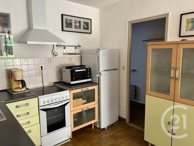 Appartement Studio à vendre - 1 pièce - 34.6 m2 - AMELIE LES BAINS PALALDA - 66 - LANGUEDOC-ROUSSILLON - Century 21 Agence Des Cerisiers