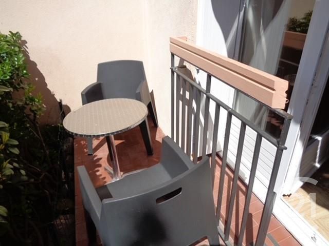 Appartement Studio à vendre - 1 pièce - 34.6 m2 - AMELIE LES BAINS PALALDA - 66 - LANGUEDOC-ROUSSILLON - Century 21 Agence Des Cerisiers