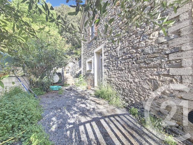 maison à vendre - 5 pièces - 107.37 m2 - AMELIE LES BAINS PALALDA - 66 - LANGUEDOC-ROUSSILLON - Century 21 Agence Des Cerisiers