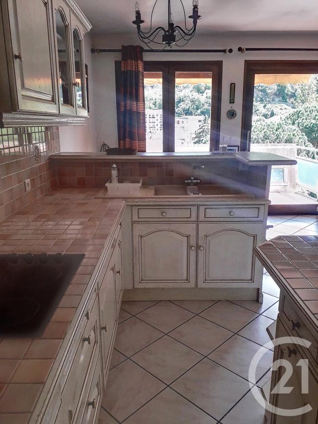 appartement - AMELIE LES BAINS PALALDA - 66
