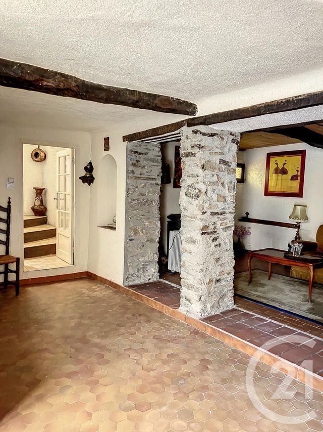maison - TAILLET - 66