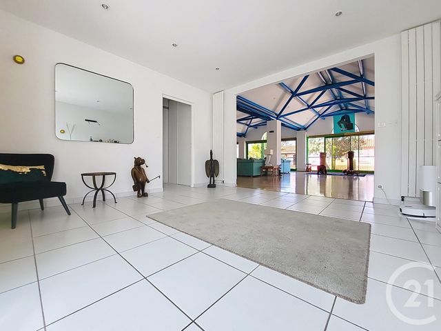 maison à vendre - 10 pièces - 611.0 m2 - LE BOULOU - 66 - LANGUEDOC-ROUSSILLON - Century 21 Agence Des Cerisiers