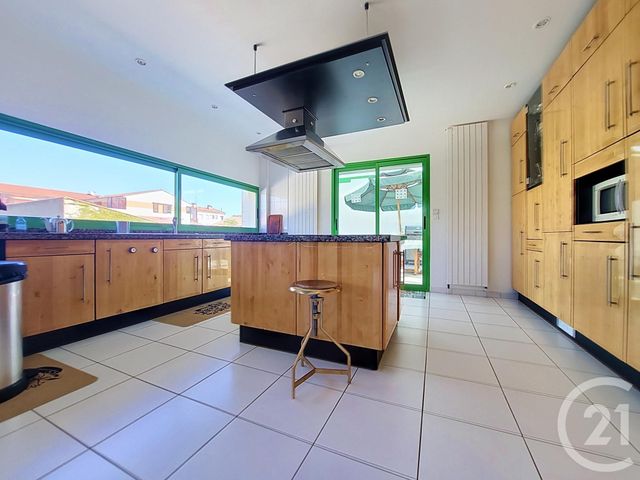 maison à vendre - 10 pièces - 611.0 m2 - LE BOULOU - 66 - LANGUEDOC-ROUSSILLON - Century 21 Agence Des Cerisiers