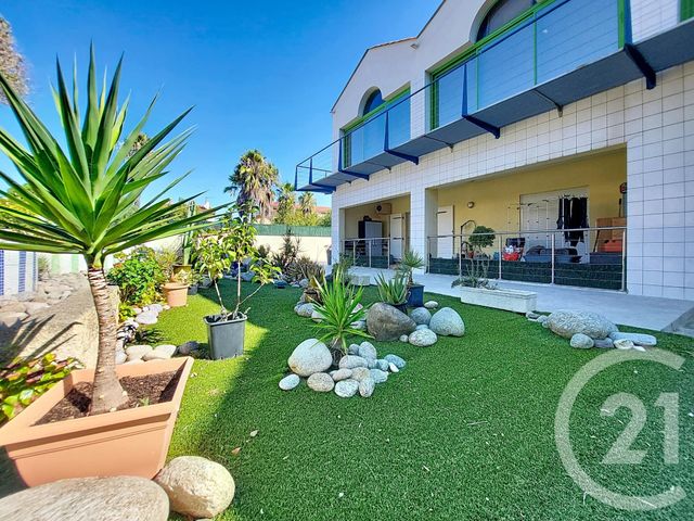 maison à vendre - 10 pièces - 611.0 m2 - LE BOULOU - 66 - LANGUEDOC-ROUSSILLON - Century 21 Agence Des Cerisiers
