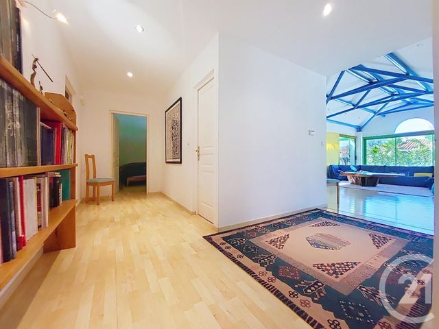 maison à vendre - 10 pièces - 611.0 m2 - LE BOULOU - 66 - LANGUEDOC-ROUSSILLON - Century 21 Agence Des Cerisiers