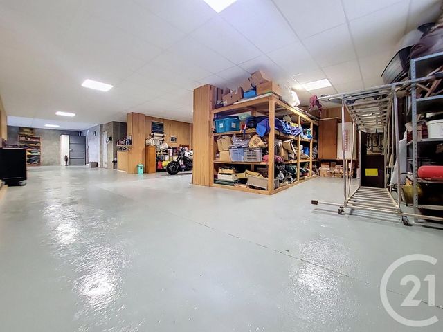 maison à vendre - 10 pièces - 611.0 m2 - LE BOULOU - 66 - LANGUEDOC-ROUSSILLON - Century 21 Agence Des Cerisiers
