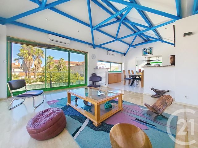 maison à vendre - 10 pièces - 611.0 m2 - LE BOULOU - 66 - LANGUEDOC-ROUSSILLON - Century 21 Agence Des Cerisiers