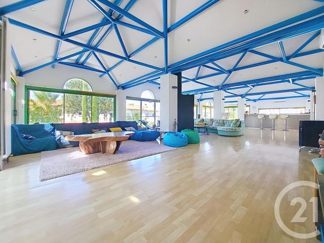 maison à vendre - 10 pièces - 611.0 m2 - LE BOULOU - 66 - LANGUEDOC-ROUSSILLON - Century 21 Agence Des Cerisiers