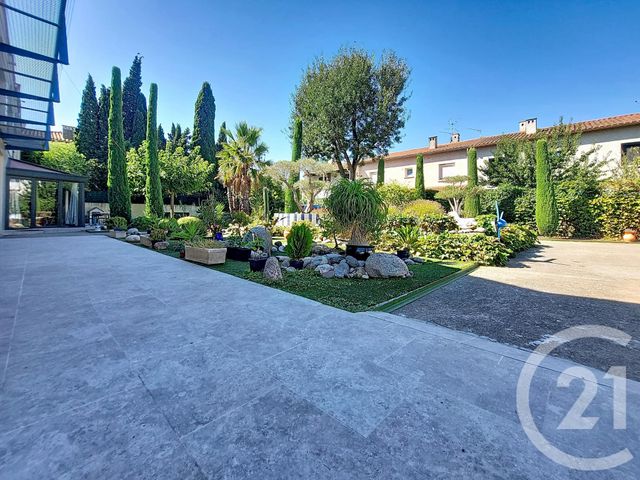 maison à vendre - 10 pièces - 611.0 m2 - LE BOULOU - 66 - LANGUEDOC-ROUSSILLON - Century 21 Agence Des Cerisiers