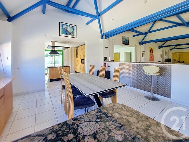 maison à vendre - 10 pièces - 611.0 m2 - LE BOULOU - 66 - LANGUEDOC-ROUSSILLON - Century 21 Agence Des Cerisiers