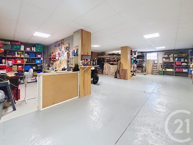 maison à vendre - 10 pièces - 611.0 m2 - LE BOULOU - 66 - LANGUEDOC-ROUSSILLON - Century 21 Agence Des Cerisiers