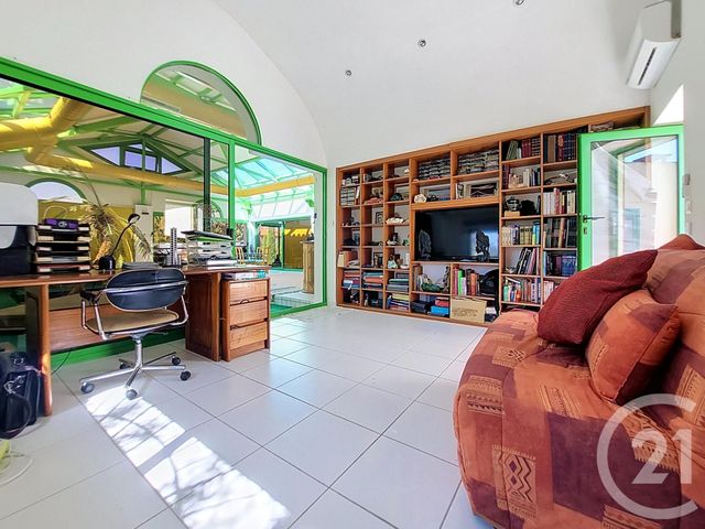 maison à vendre - 10 pièces - 611.0 m2 - LE BOULOU - 66 - LANGUEDOC-ROUSSILLON - Century 21 Agence Des Cerisiers