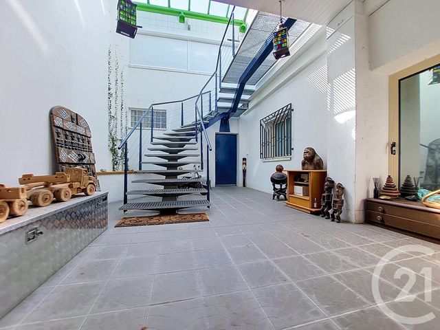 maison à vendre - 10 pièces - 611.0 m2 - LE BOULOU - 66 - LANGUEDOC-ROUSSILLON - Century 21 Agence Des Cerisiers