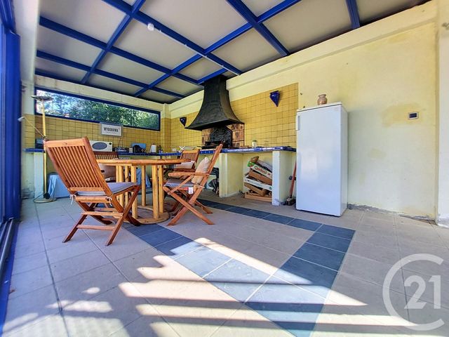 maison à vendre - 10 pièces - 611.0 m2 - LE BOULOU - 66 - LANGUEDOC-ROUSSILLON - Century 21 Agence Des Cerisiers