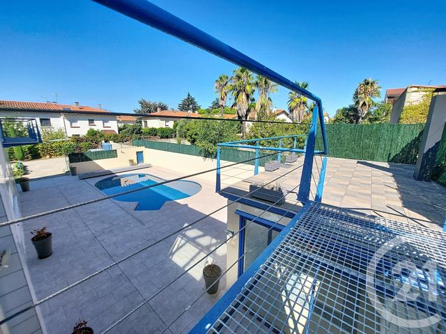 maison à vendre - 10 pièces - 611.0 m2 - LE BOULOU - 66 - LANGUEDOC-ROUSSILLON - Century 21 Agence Des Cerisiers