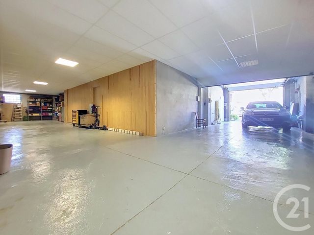 maison à vendre - 10 pièces - 611.0 m2 - LE BOULOU - 66 - LANGUEDOC-ROUSSILLON - Century 21 Agence Des Cerisiers