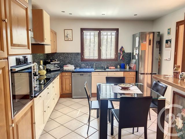 maison à vendre - 5 pièces - 134.6 m2 - REYNES - 66 - LANGUEDOC-ROUSSILLON - Century 21 Agence Des Cerisiers
