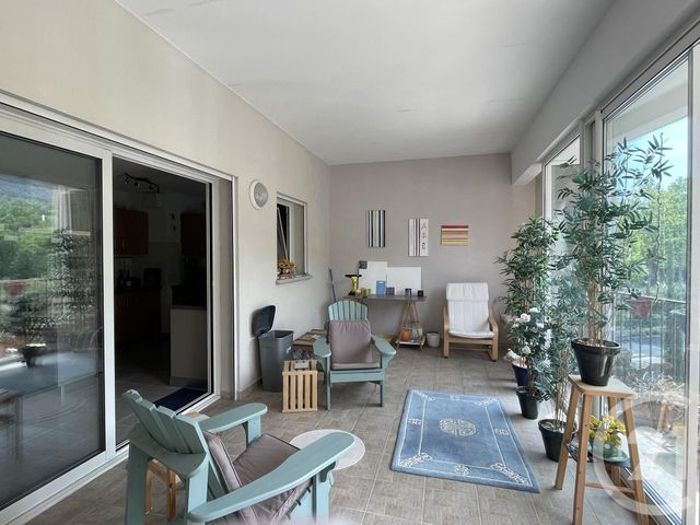 Appartement F3 à vendre - 3 pièces - 98.0 m2 - CERET - 66 - LANGUEDOC-ROUSSILLON - Century 21 Agence Des Cerisiers