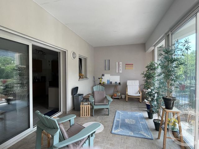 Appartement F3 à vendre CERET