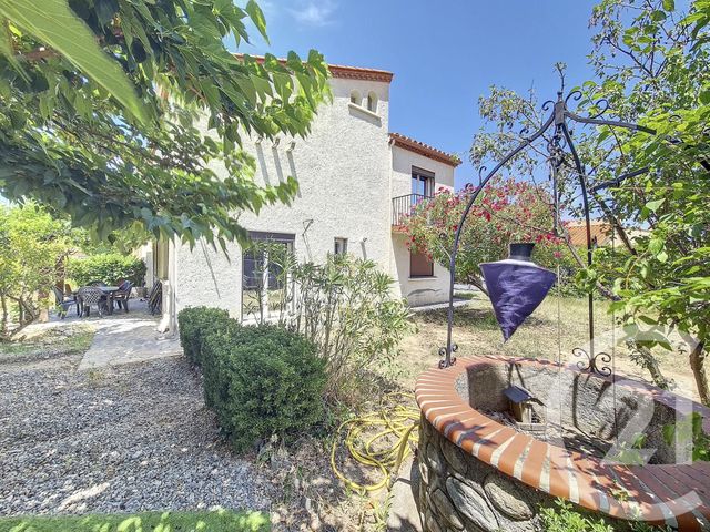 maison - LE BOULOU - 66