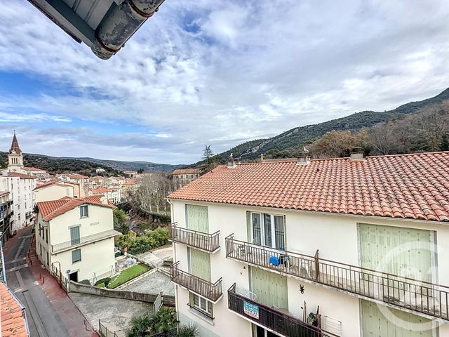 Immeuble à vendre AMELIE LES BAINS PALALDA