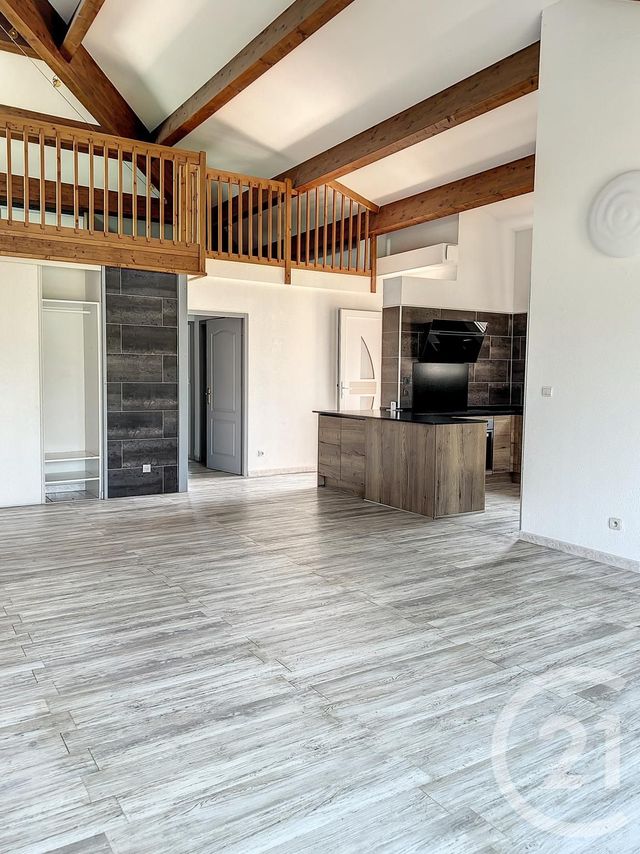 Appartement F3 à vendre LE BOULOU
