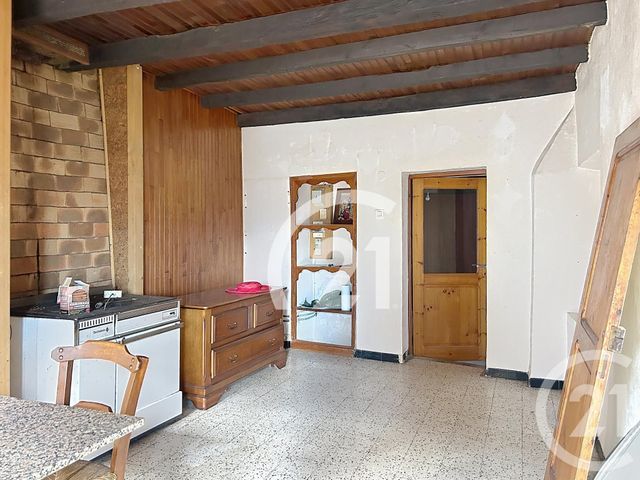 maison à vendre - 5 pièces - 136.35 m2 - MONTFERRER - 66 - LANGUEDOC-ROUSSILLON - Century 21 Agence Des Cerisiers