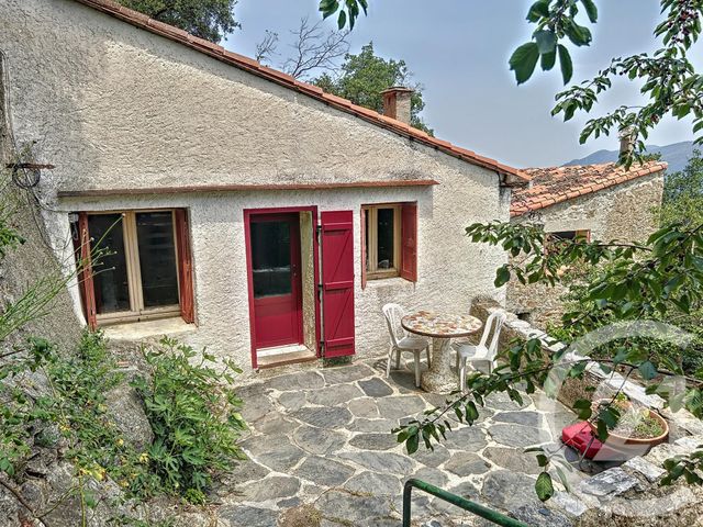maison à vendre - 5 pièces - 136.35 m2 - MONTFERRER - 66 - LANGUEDOC-ROUSSILLON - Century 21 Agence Des Cerisiers
