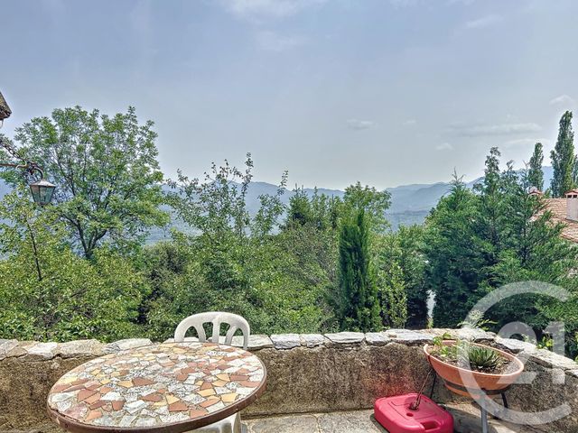 maison à vendre - 5 pièces - 136.35 m2 - MONTFERRER - 66 - LANGUEDOC-ROUSSILLON - Century 21 Agence Des Cerisiers