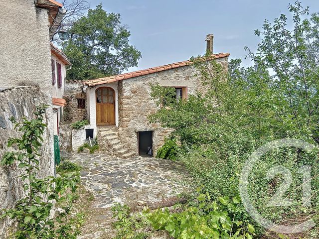 Maison à vendre MONTFERRER